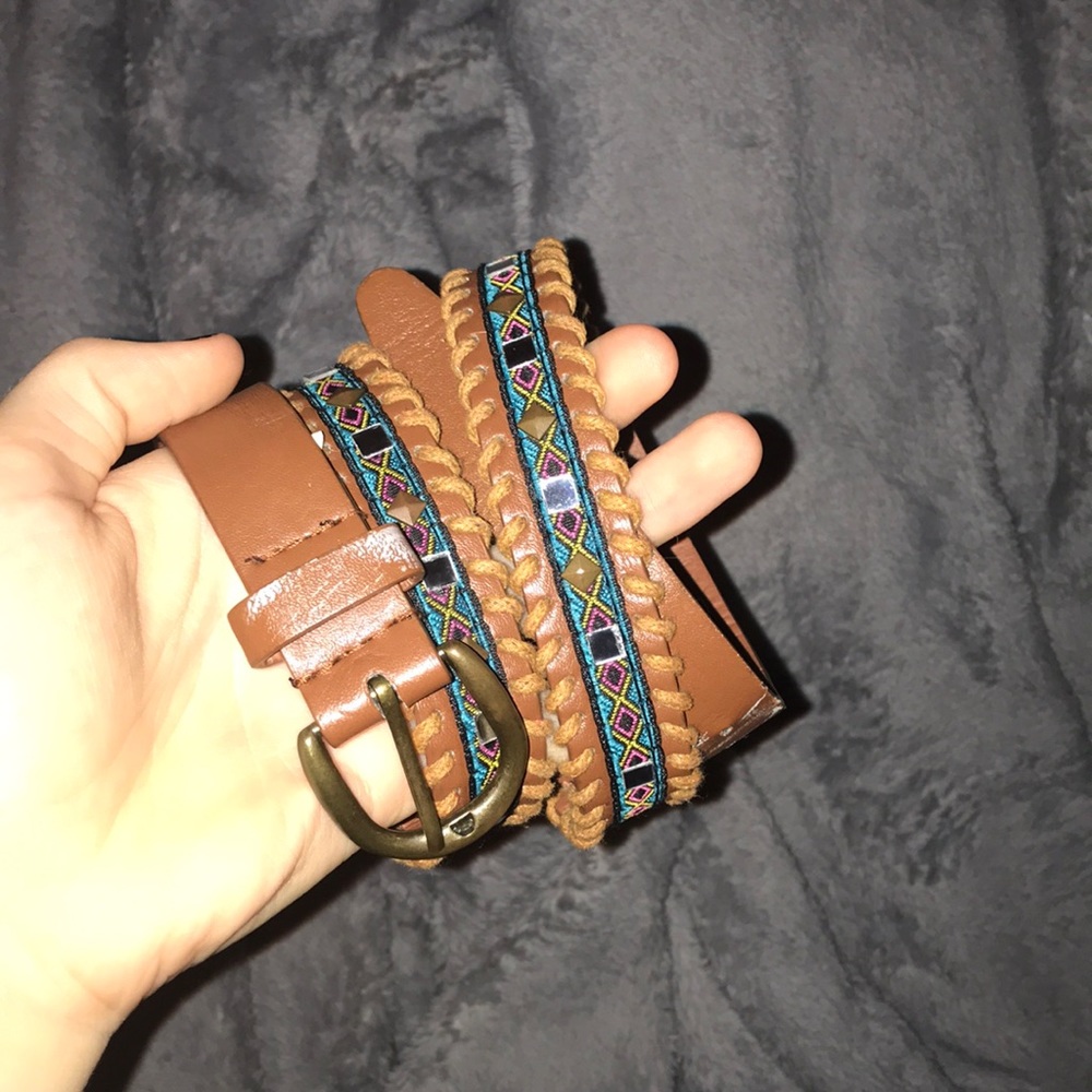 Cute Country Belt